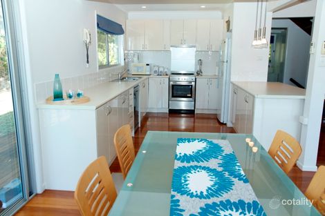 Property photo of 3 Donohue Street Point Lookout QLD 4183