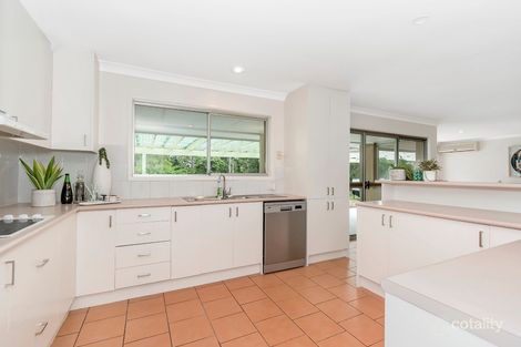 Property photo of 22 Mirambeena Drive Pimpama QLD 4209