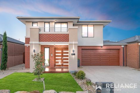 Property photo of 10 Bowral Avenue Point Cook VIC 3030