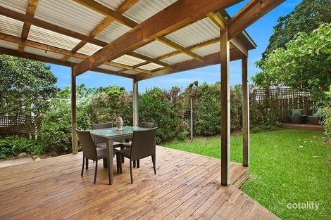 Property photo of 7 Wilga Avenue Dulwich Hill NSW 2203