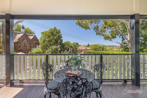 Property photo of 82 Shellcove Road Neutral Bay NSW 2089