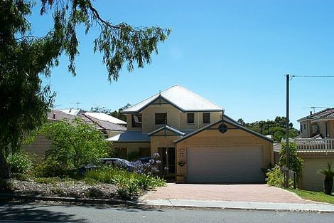 20 Malsbury St, Bicton, WA 6157