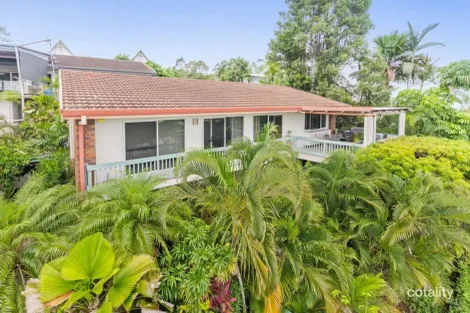Property photo of 9 Saint James Drive Belgian Gardens QLD 4810