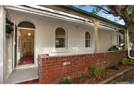 Property photo of 55 Ernest Street Crows Nest NSW 2065