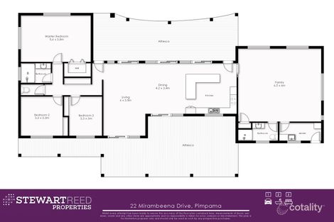 Property photo of 22 Mirambeena Drive Pimpama QLD 4209