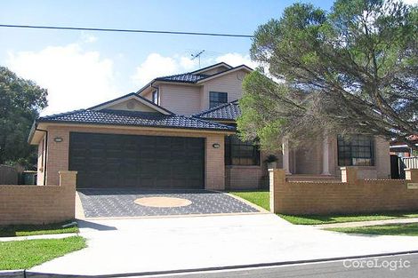 Property photo of 2 Glover Street Greenacre NSW 2190