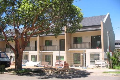 8-16 Virginia St, Rosehill, NSW 2142