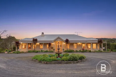 85 Long Gully Rd, Greendale, VIC 3341