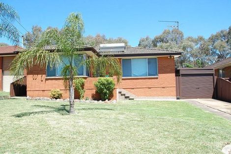 16 Millicent St, Greystanes, NSW 2145