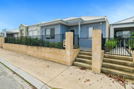 Property photo of 9 Duxbury Loop Wellard WA 6170