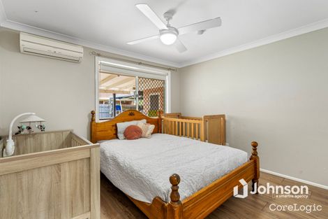 Property photo of 18 Cornwall Crescent Alexandra Hills QLD 4161