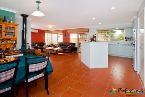 Property photo of 8 Corella Court Geographe WA 6280