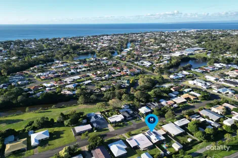 Property photo of 29 Bruce Street Torquay QLD 4655