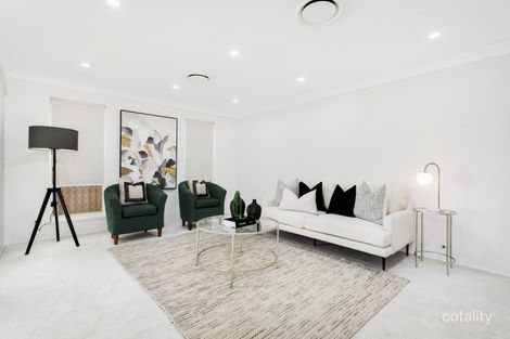 Property photo of 111 Dongola Circuit Schofields NSW 2762