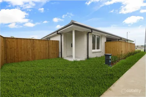 Property photo of 35 Dairy Crescent Menangle NSW 2568