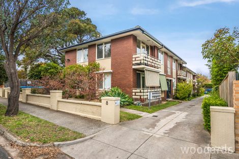 Property photo of 8/8 Alicia Street Hampton VIC 3188