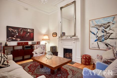 Property photo of 164 Station Street Port Melbourne VIC 3207