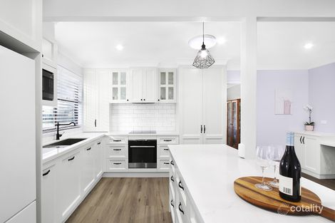 Property photo of 57 Kastelan Street Blacktown NSW 2148