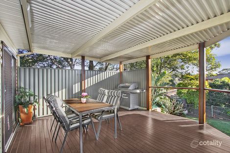 Property photo of 57 Kastelan Street Blacktown NSW 2148