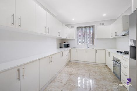 Property photo of 97 Juno Parade Greenacre NSW 2190
