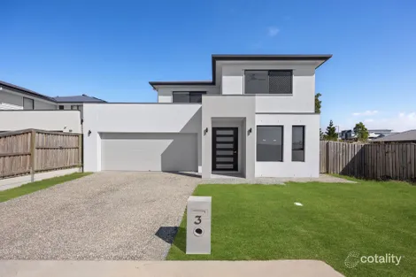 3 Arise Lane, Ripley, QLD 4306