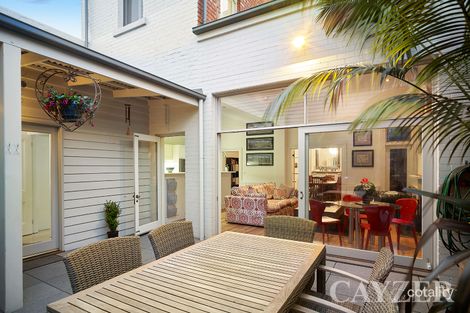 Property photo of 164 Station Street Port Melbourne VIC 3207