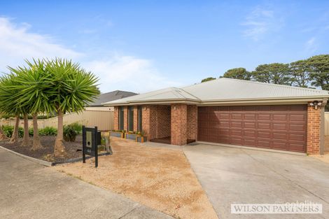 Property photo of 44 Rankin Boulevard Wallan VIC 3756