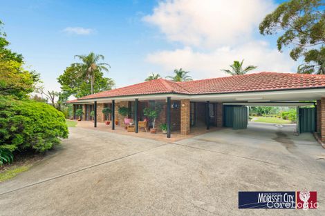 Property photo of 14 Park Avenue Morisset Park NSW 2264