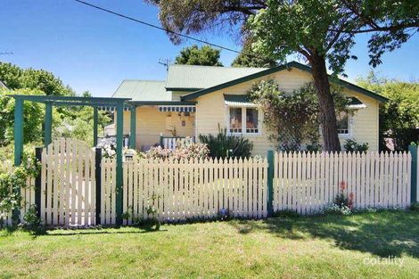 Property photo of 165 Markham Street Armidale NSW 2350