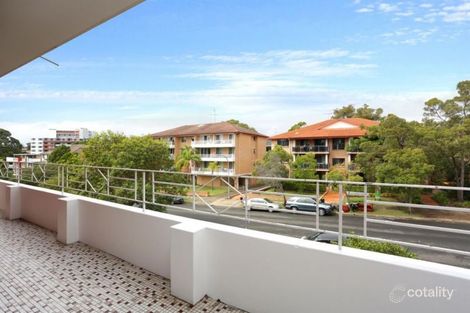 Property photo of 6/50-52 Robertson Street Kogarah NSW 2217
