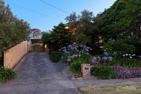 21 Pembroke Ave, Frankston, VIC 3199