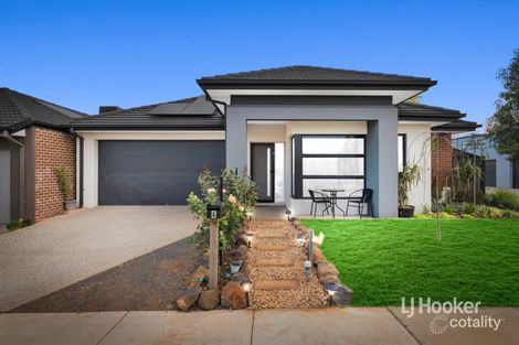 4 Bratan Way, Truganina, VIC 3029