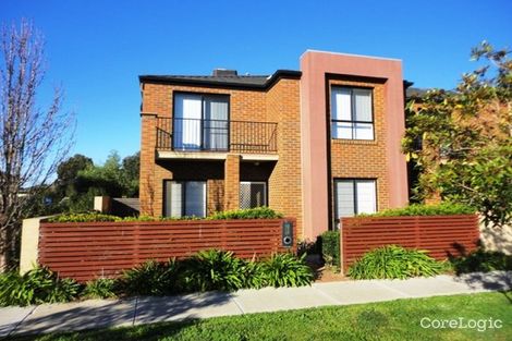 Property photo of 37 Lincolnheath Boulevard Point Cook VIC 3030