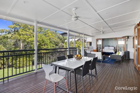 Property photo of 154 Butterfield Street Herston QLD 4006