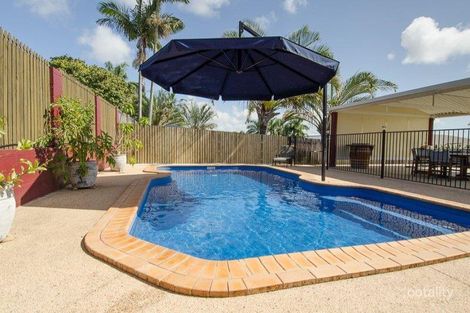 Property photo of 21 Lochmaben Court Beaconsfield QLD 4740