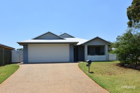 Property photo of 6 Tiley Street Kearneys Spring QLD 4350