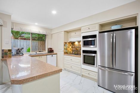 Property photo of 7 William Gill Place Croydon Hills VIC 3136