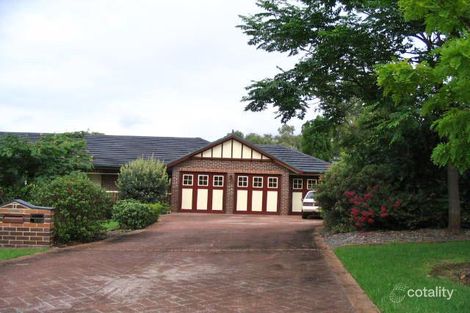 21-23 Watkin Wombat Way, Faulconbridge, NSW 2776