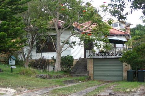 Property photo of 20 Bix Road Dee Why NSW 2099