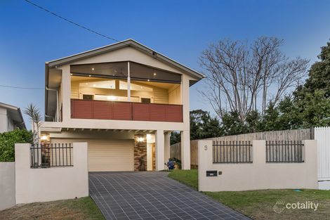 Property photo of 9 Domitia Avenue Seven Hills QLD 4170