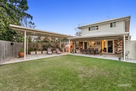 Property photo of 9 Domitia Avenue Seven Hills QLD 4170