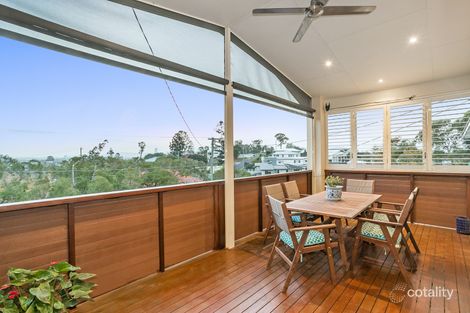 Property photo of 9 Domitia Avenue Seven Hills QLD 4170