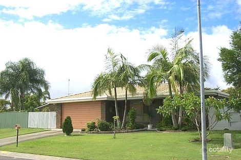 4 Falcon Ct, Burleigh Waters, QLD 4220