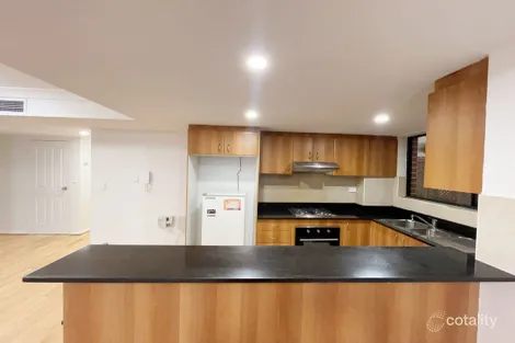 Property photo of 3/1-4 The Crescent Strathfield NSW 2135