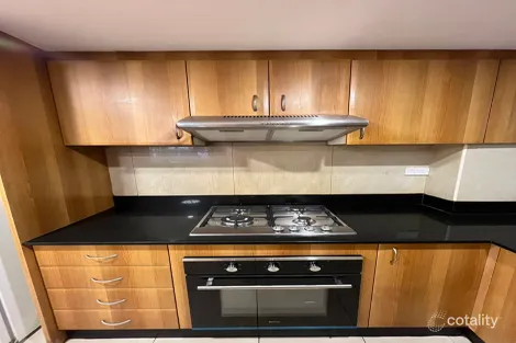 Property photo of 3/1-4 The Crescent Strathfield NSW 2135