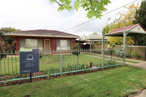 3/97 Kincaid St, Wagga Wagga, NSW 2650