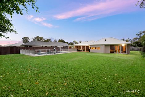 Property photo of 16 Barrington Crescent Wakerley QLD 4154