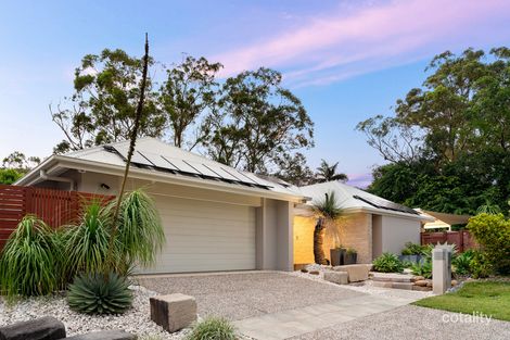 Property photo of 16 Barrington Crescent Wakerley QLD 4154