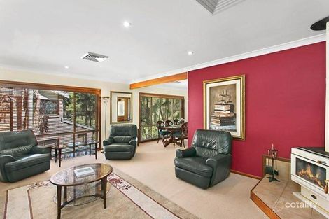 Property photo of 22 View Street Peakhurst Heights NSW 2210