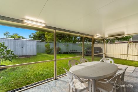 Property photo of 6A Emerald Place Townsend NSW 2463